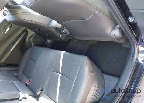 2024 Toyota Venza Nightshade Edition from USA, damaged, VIN JTEAAAAH6RJ162181